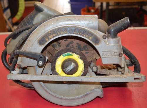Porter cable 324mag 4 - 324mag, 7-1/4"
